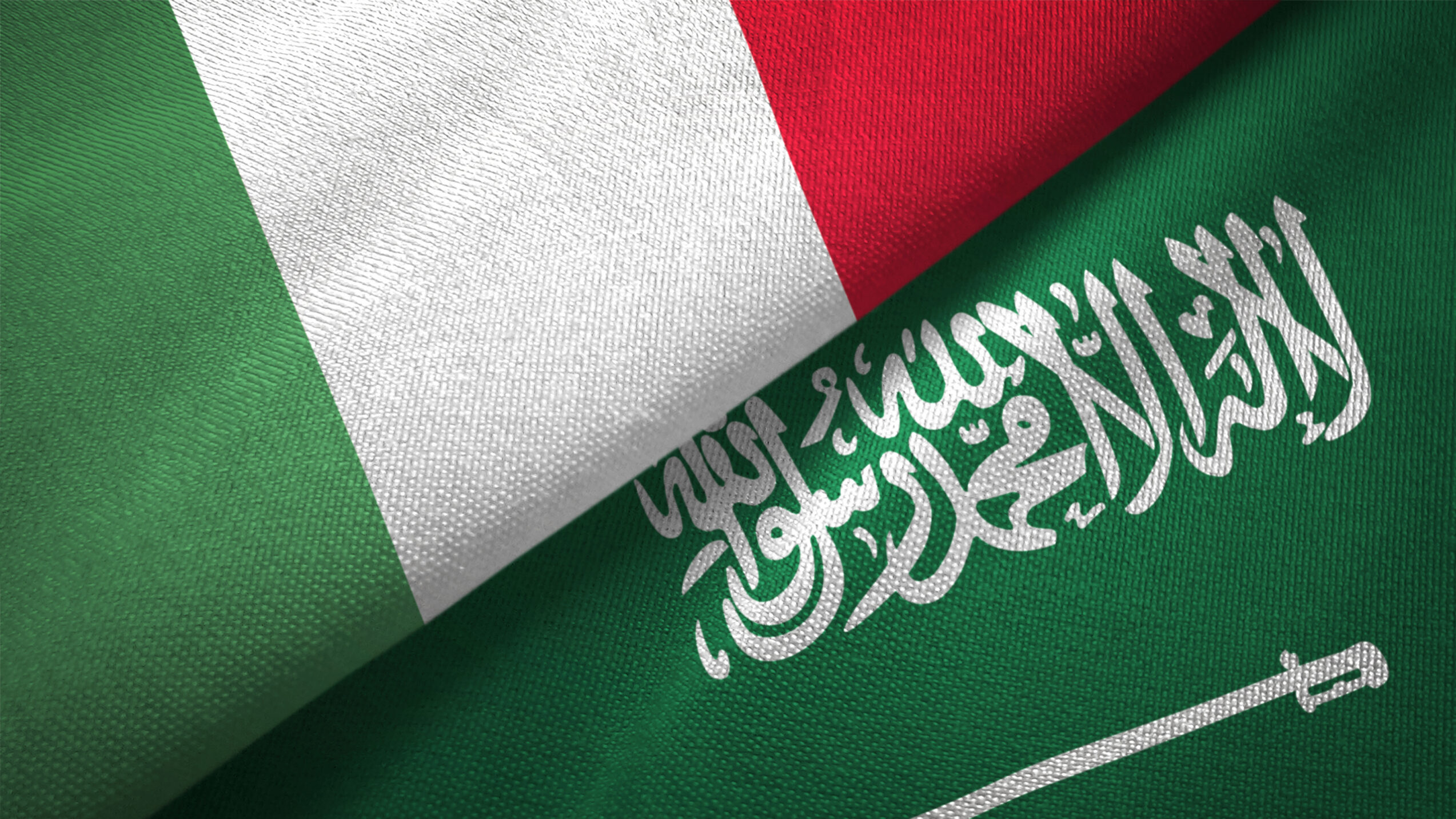 Saudi Arabia and Italy Sign Energy Cooperation Agreement: A New Era in Renewable Technologies