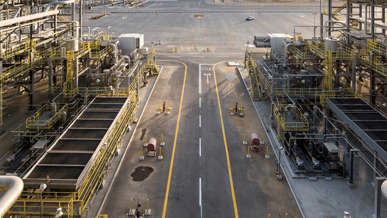 Become a Supplier in Saudi Arabia