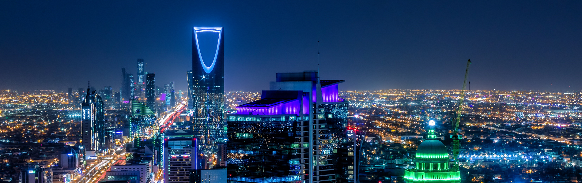 Register your company in Saudi Arabia