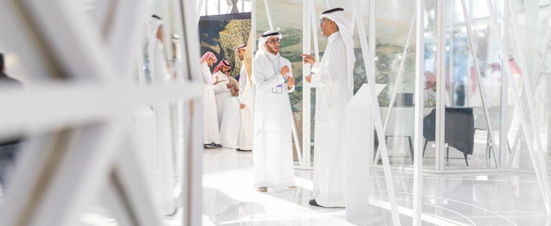 Why Invest in Saudi Arabia