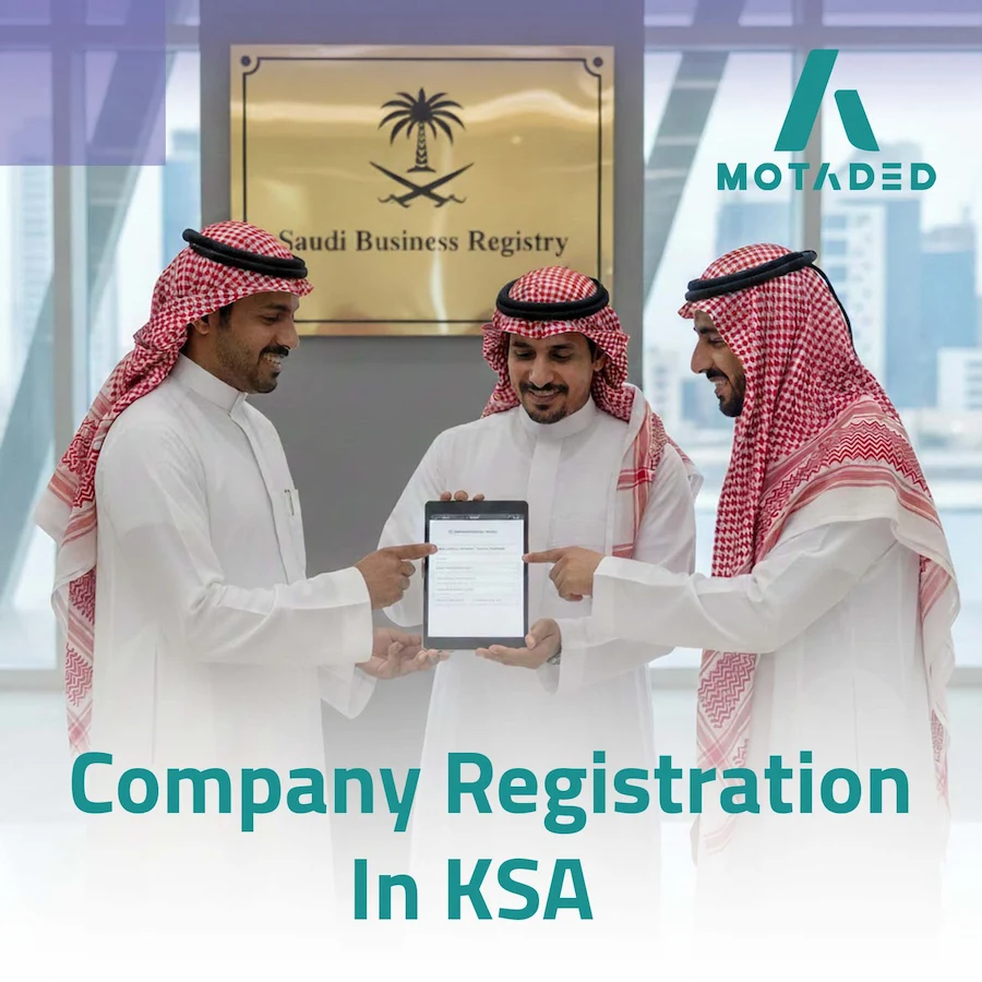 What UAE firms must know about company registration in KSA