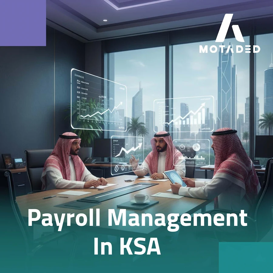 Payroll Management KSA: Expert Services for Saudi Businesses