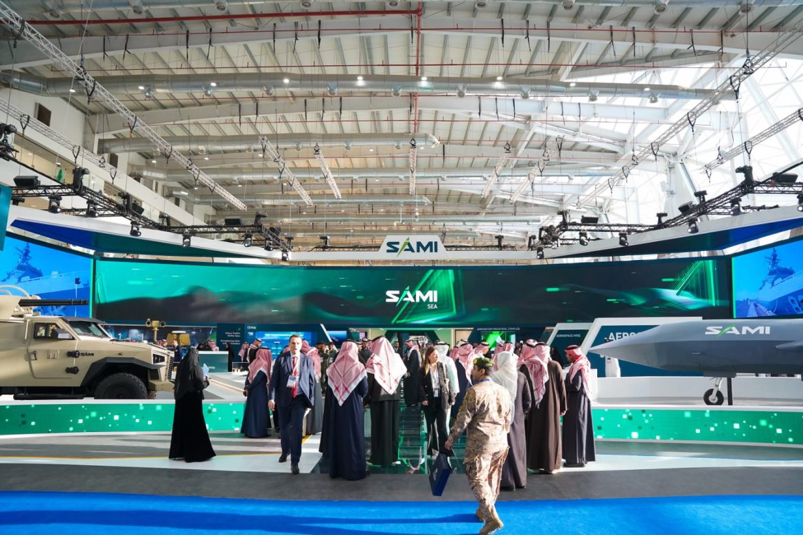 Why Invest in Saudi Arabia