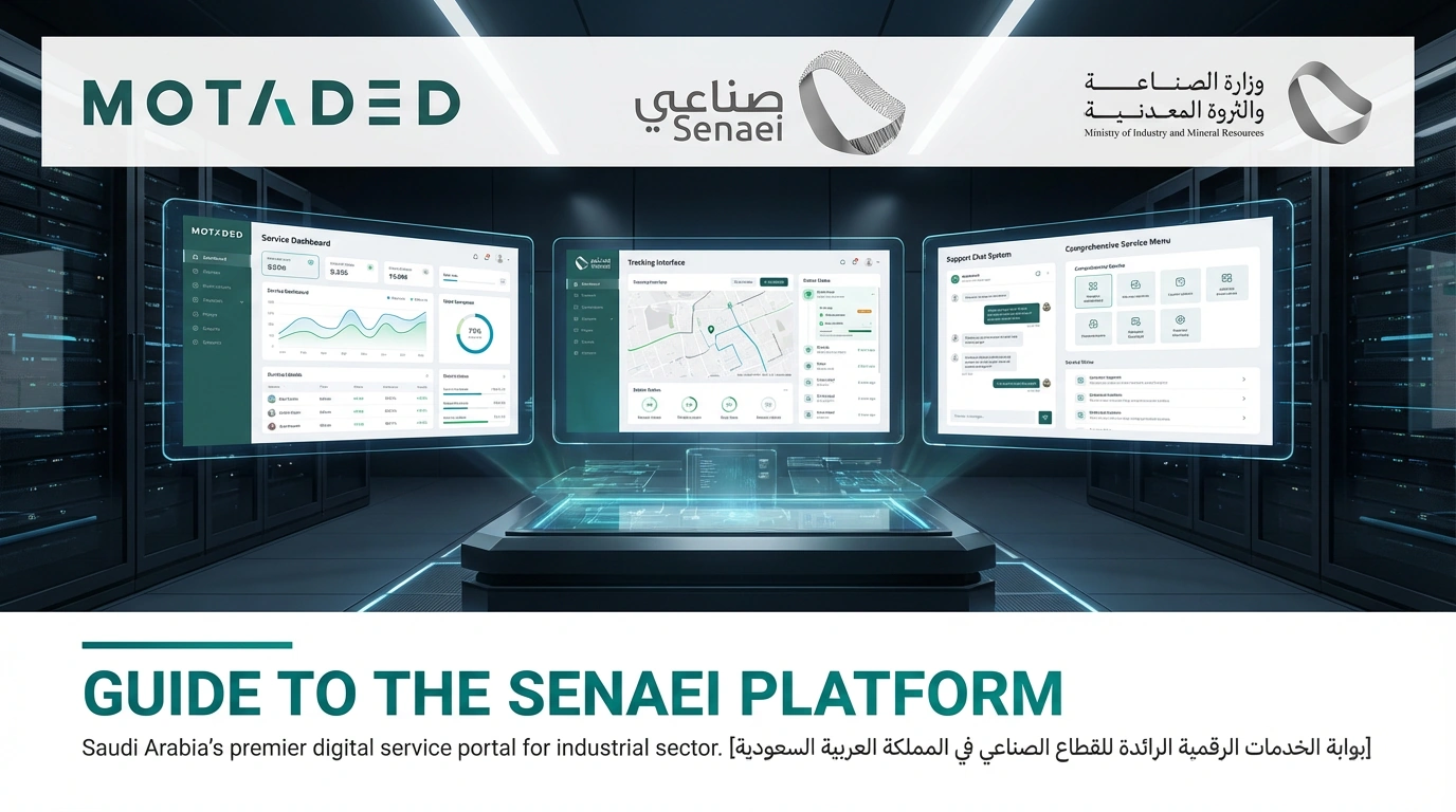 Guide to the "Senaei" Platform