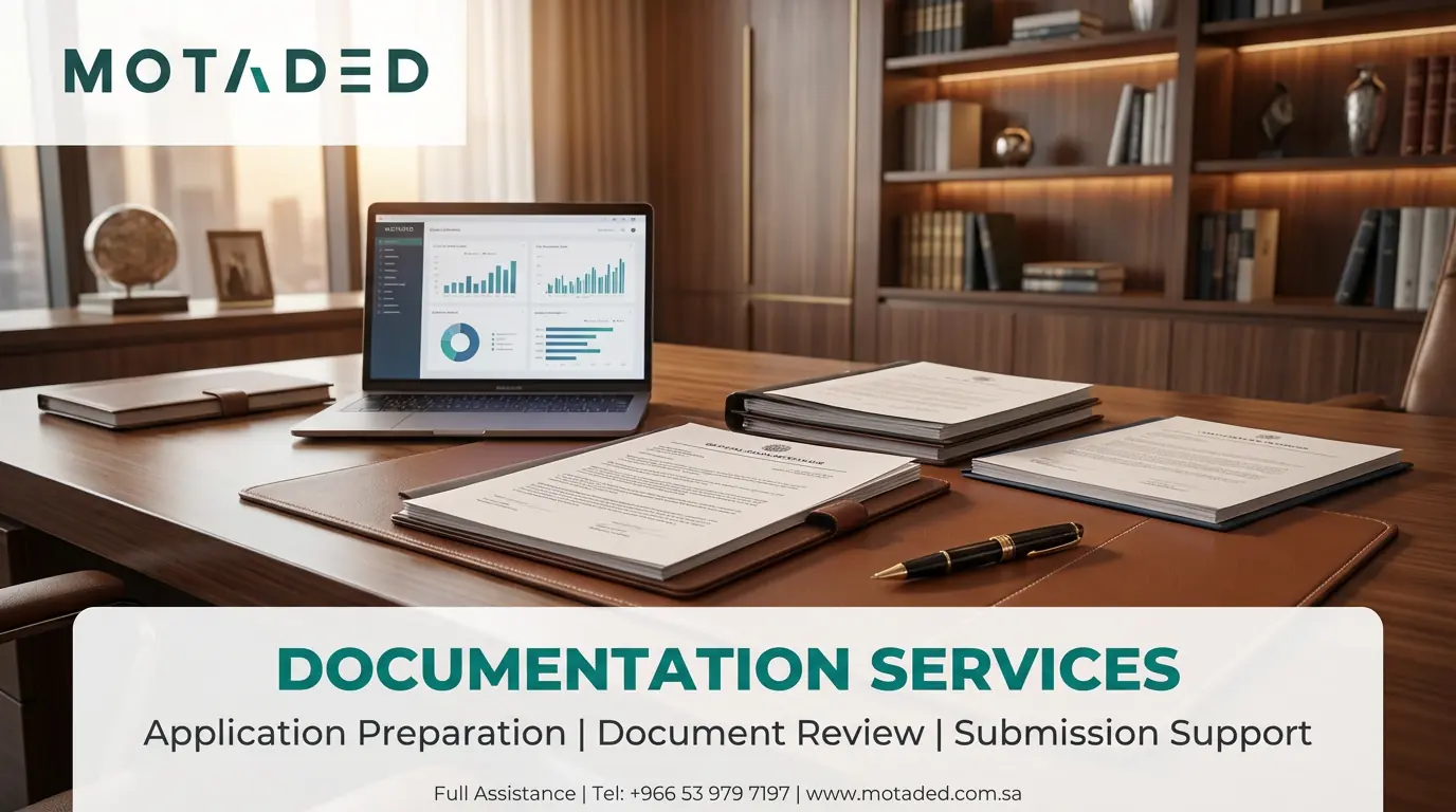 MISA Setup Consultants