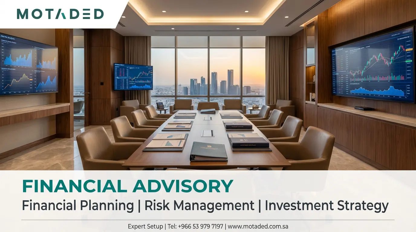 Business Consultancy Services