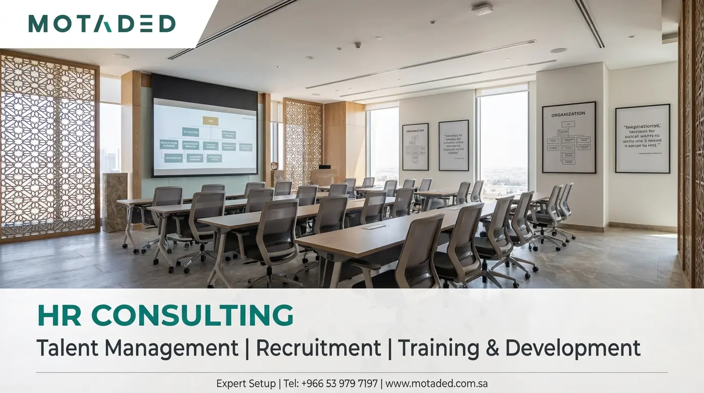 Business Consultancy Services