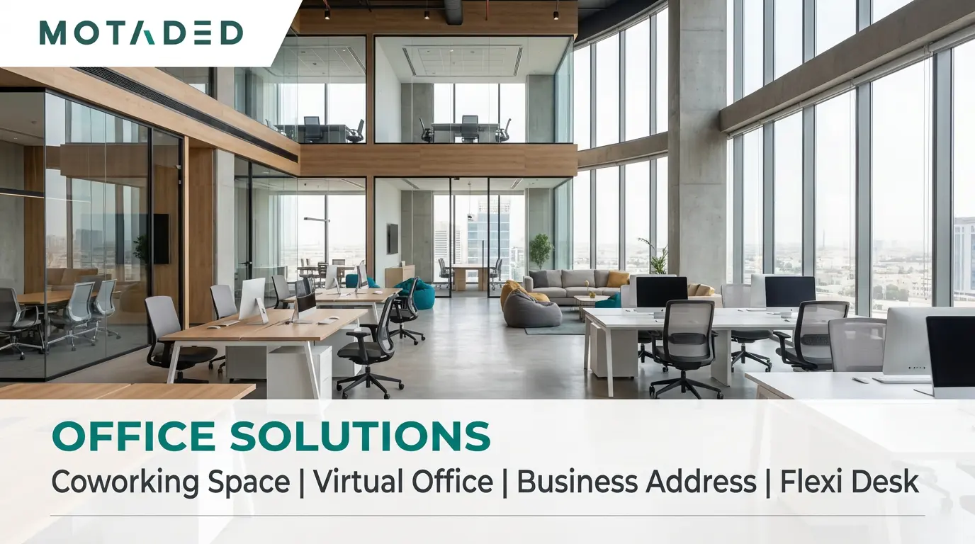 Business Setup Service