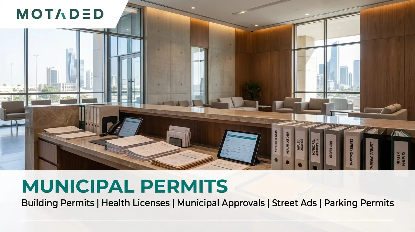 Business Setup Service