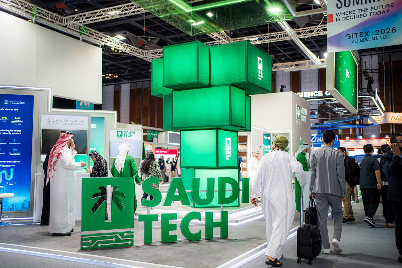 Banque Saoudienne d'Export-Import