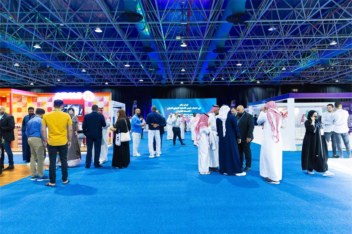 Chambers of Commerce in Saudi Arabia