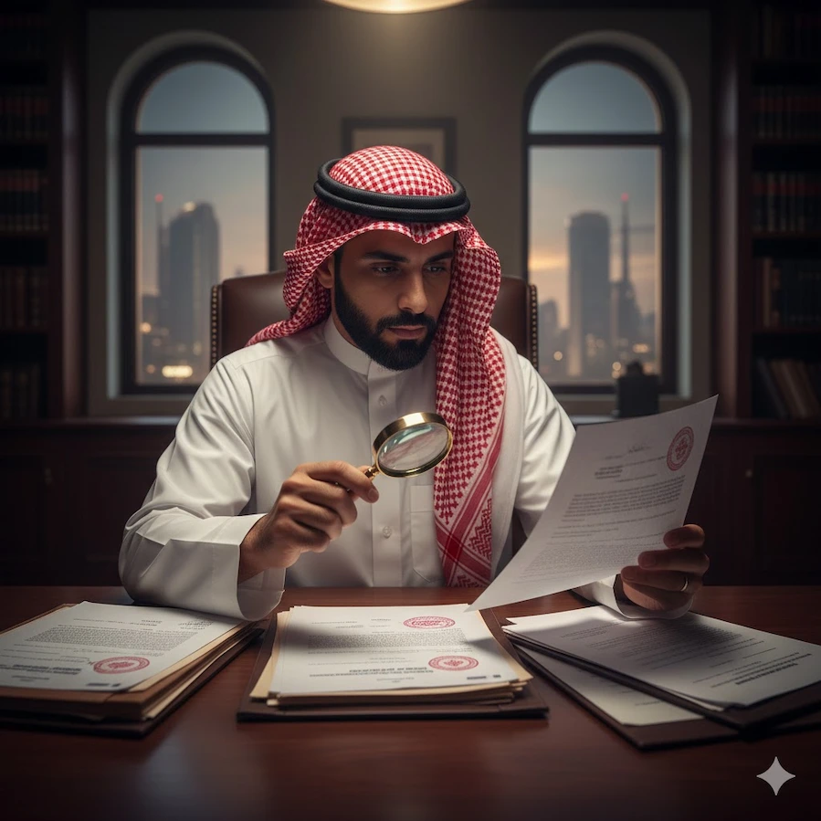 Accredited Translation Office