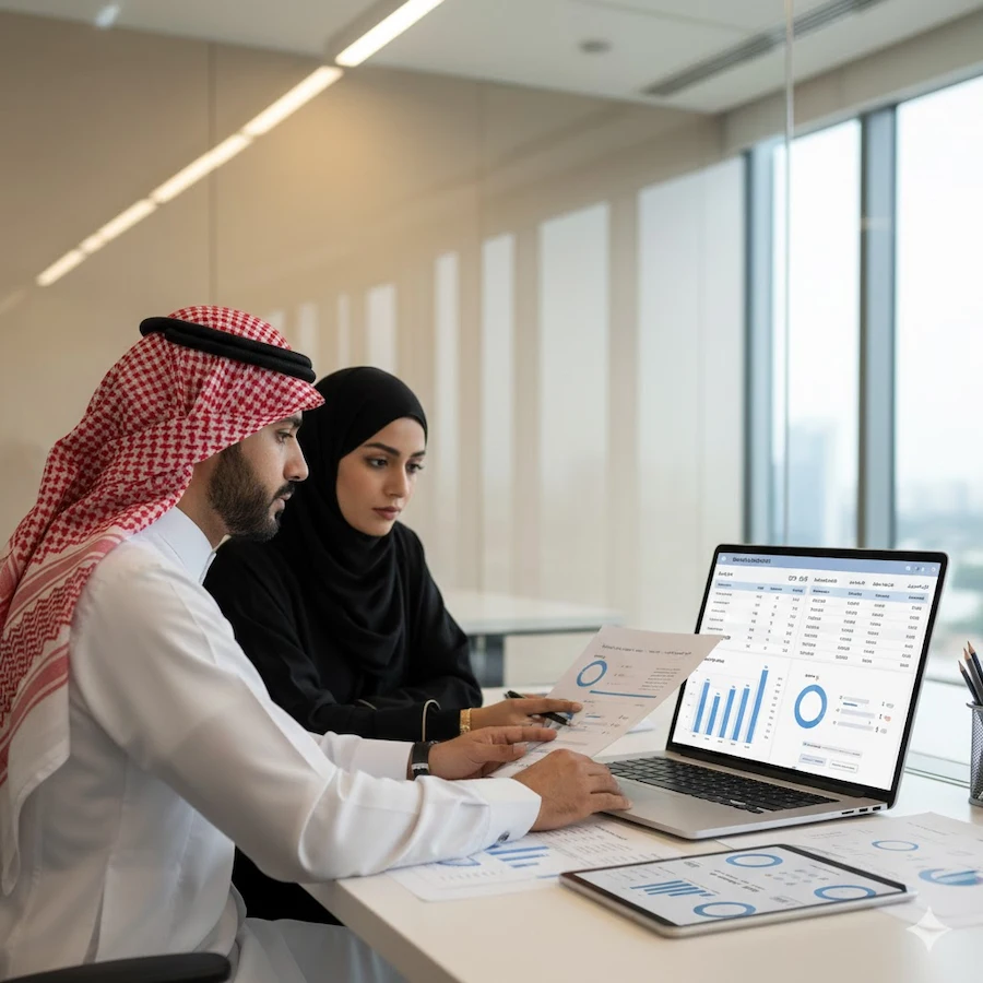 Advantages of payroll management