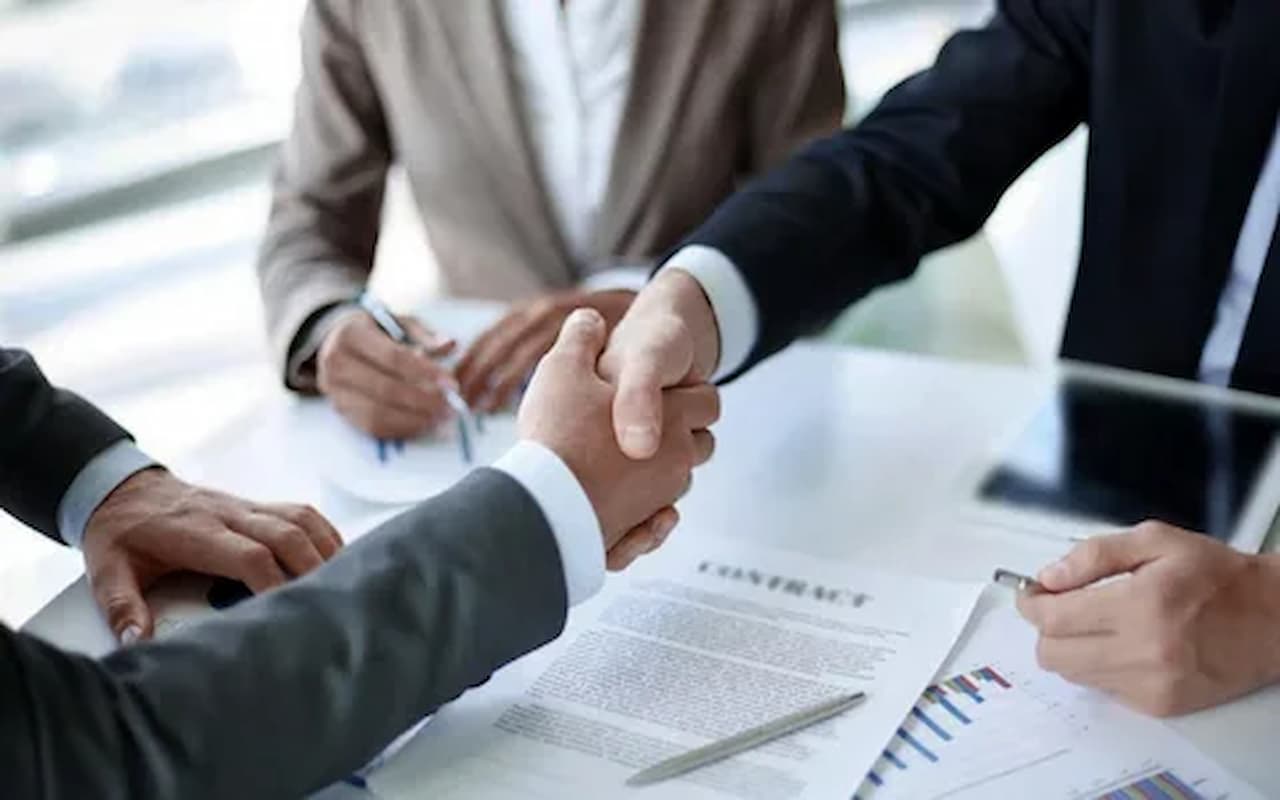 Commercial Registration