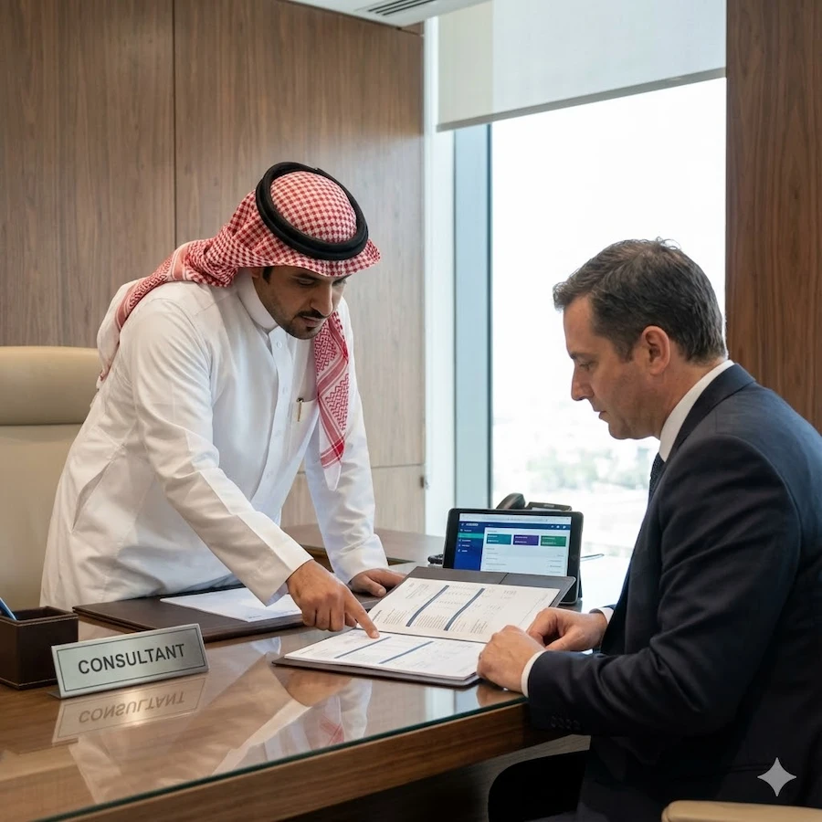 Definition of a MISA Investment License