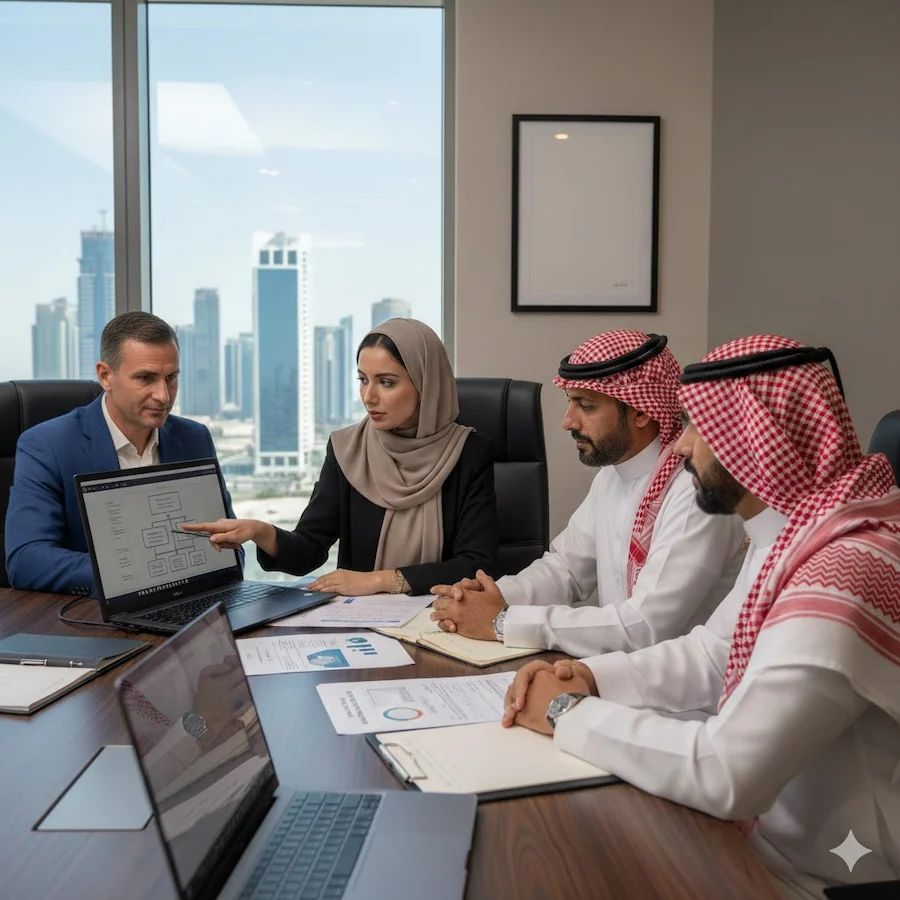 Foreign Investor Registration