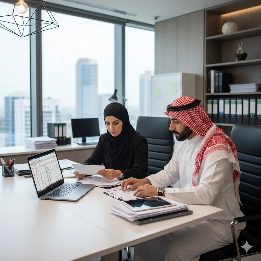 HR Solutions Popular in Saudi Arabia