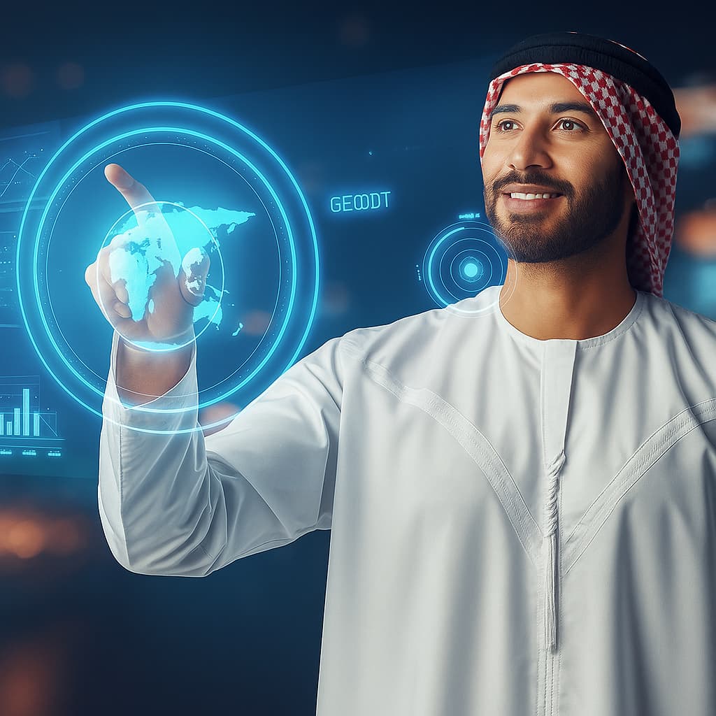 Industries in ksa