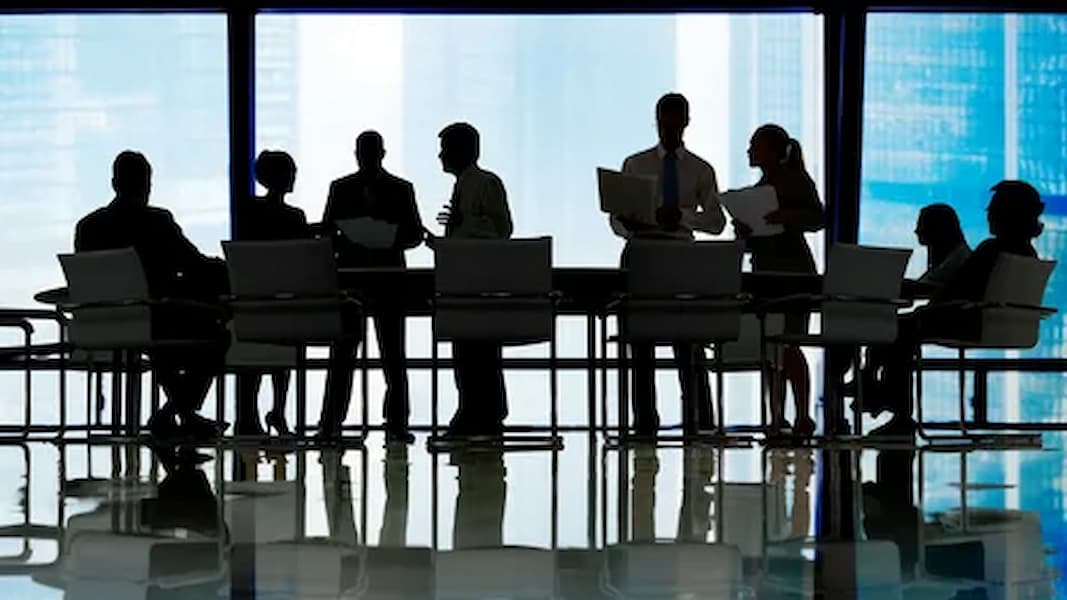 Joint Stock Company