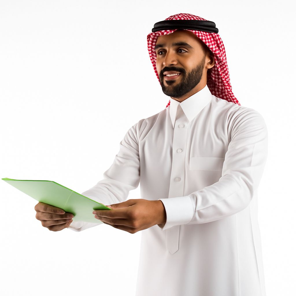 Licence ksa