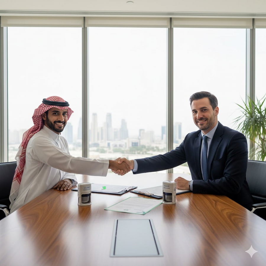 MISA Licenses for Investors