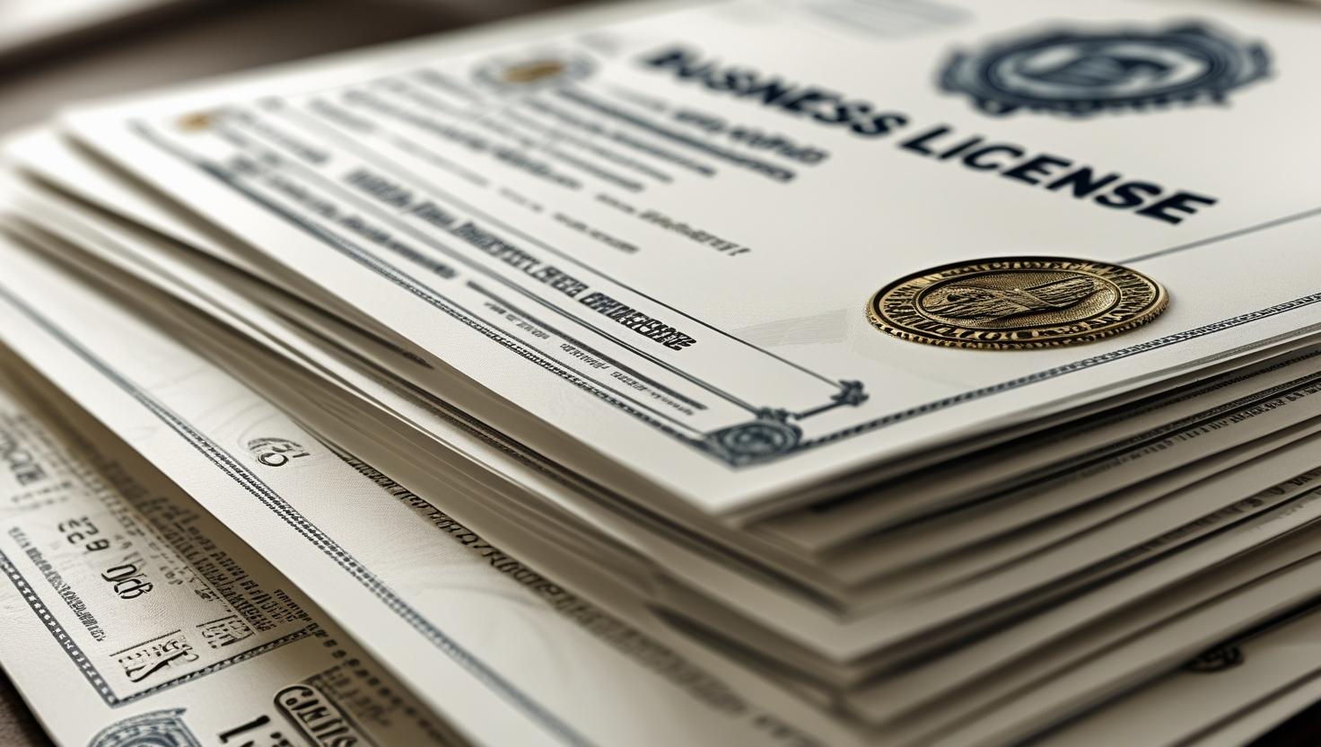 MISA licence