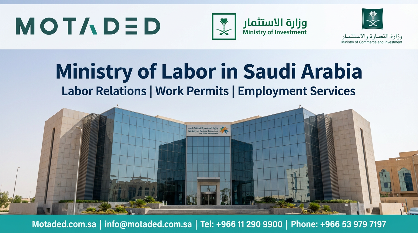 Ministry of Human Resources