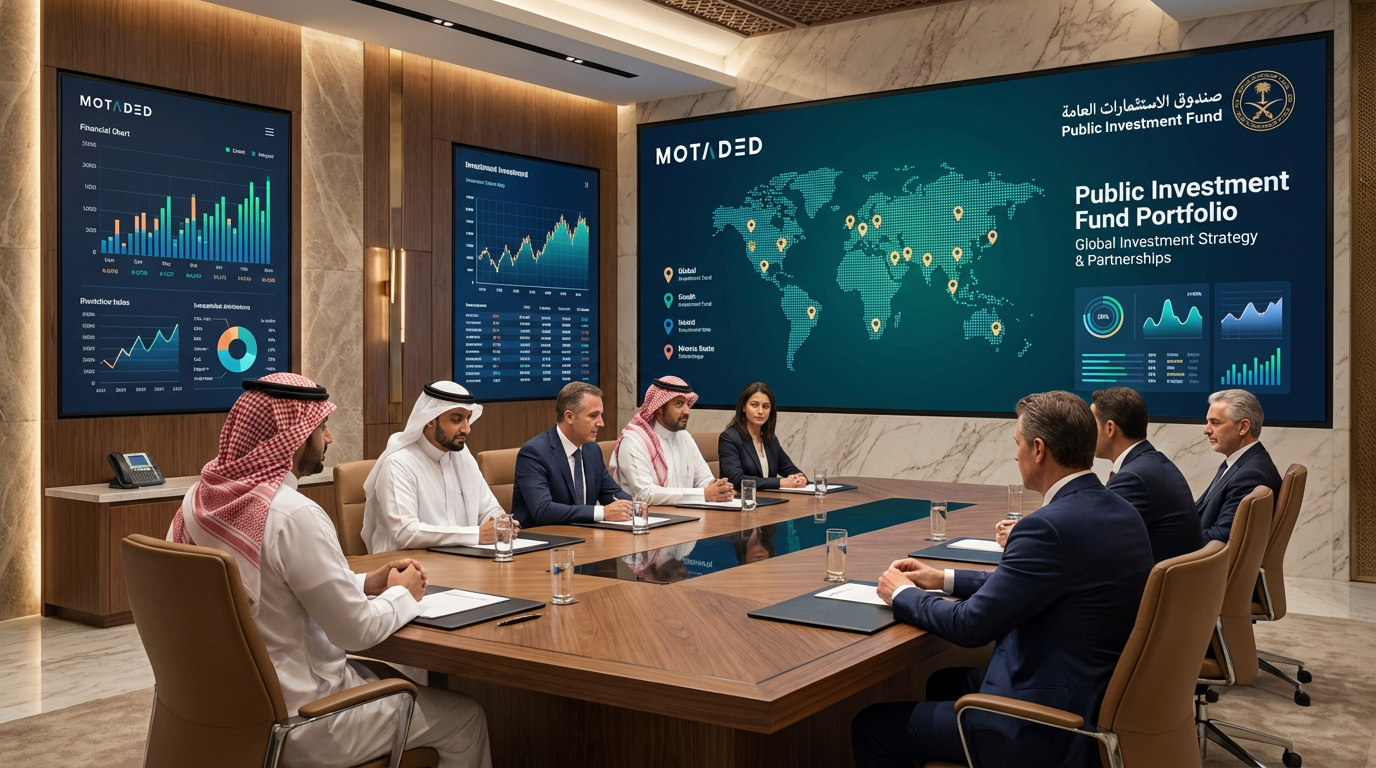 Public Investment Fund