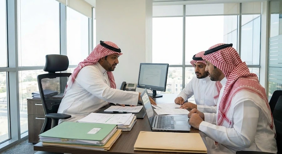 Recruitment & Talent Solutions