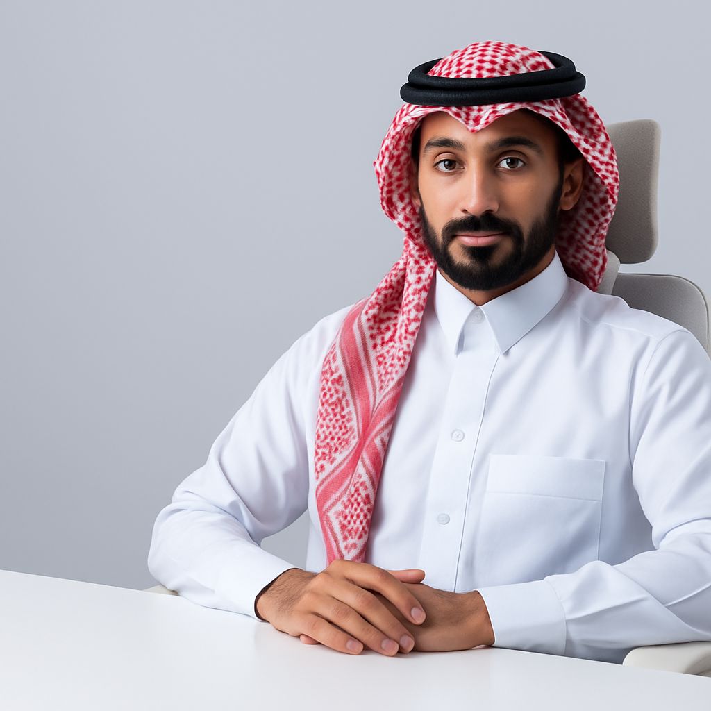 Saudization Rules