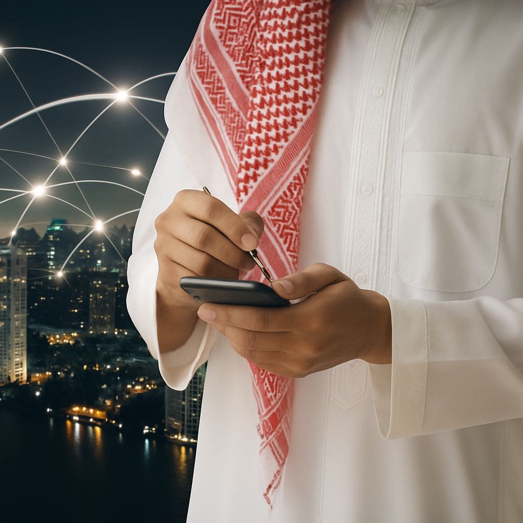 Saudization Updates