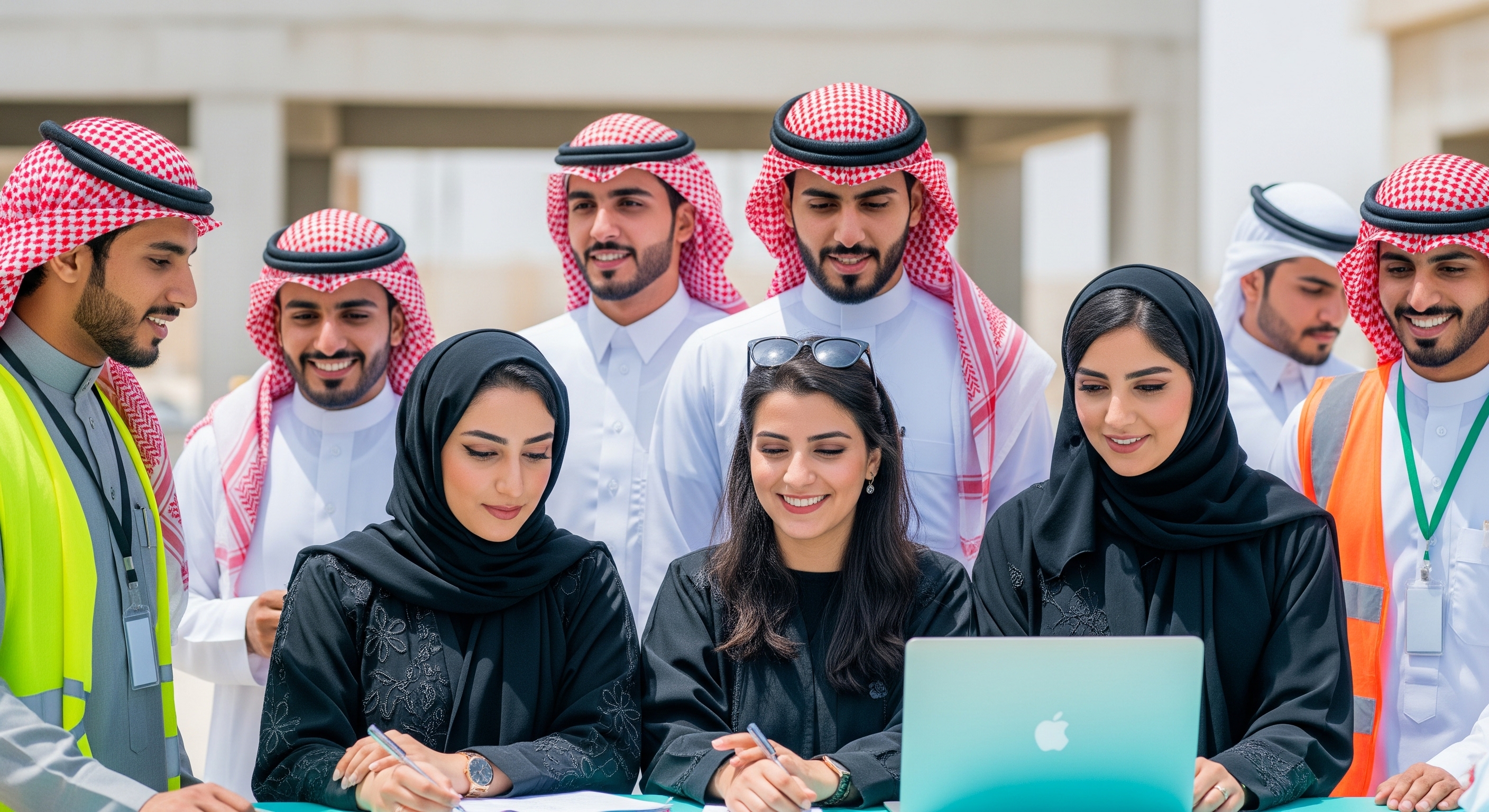 Saudization