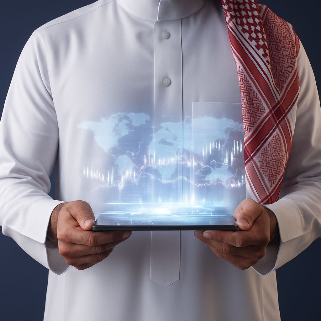 Trade License in saudi arabia