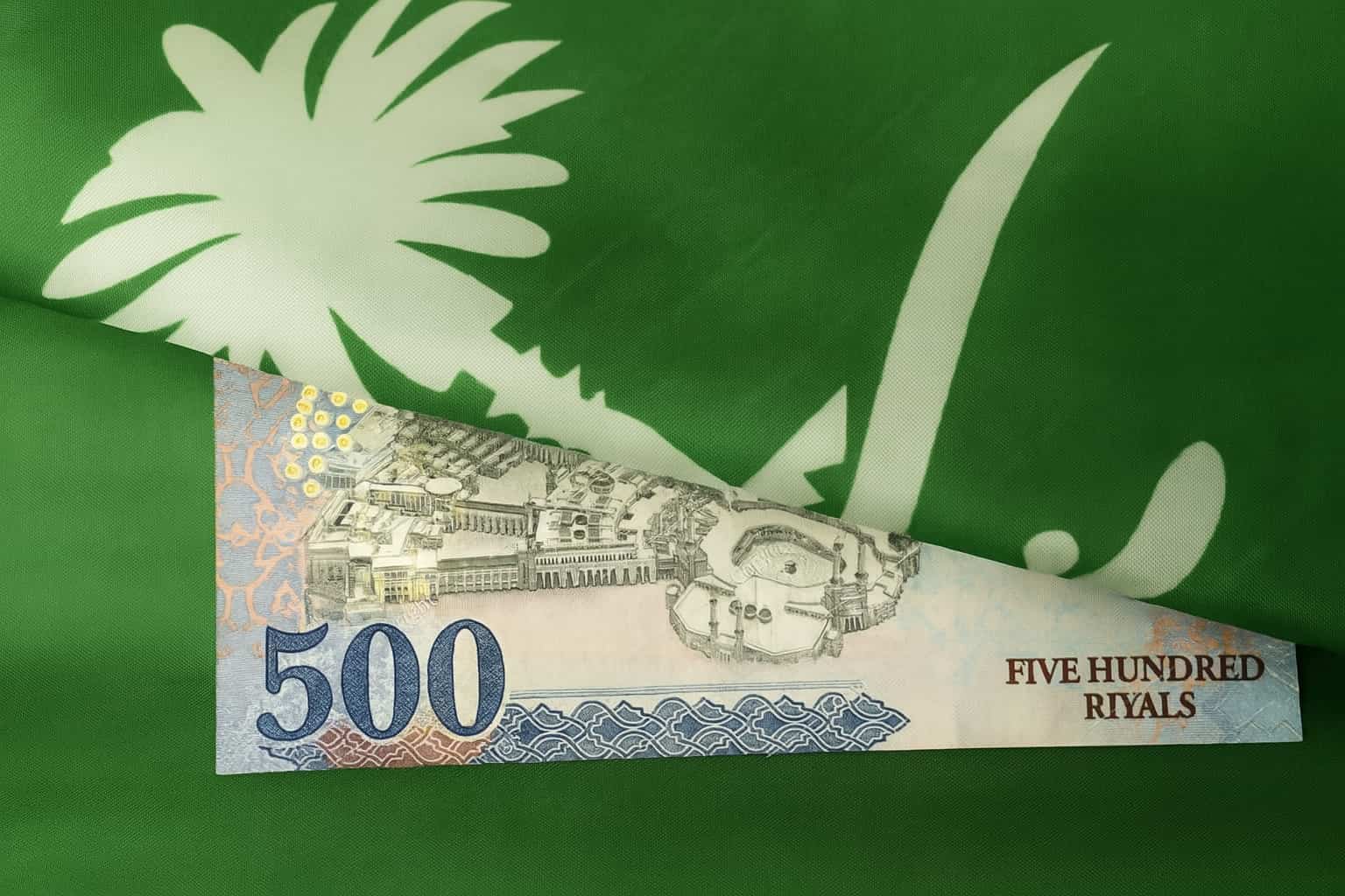 VAT in Saudi Arabia