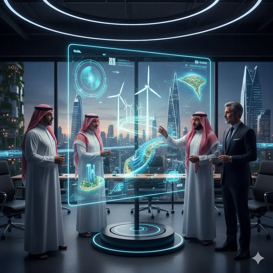 advantage of doing business in ksa