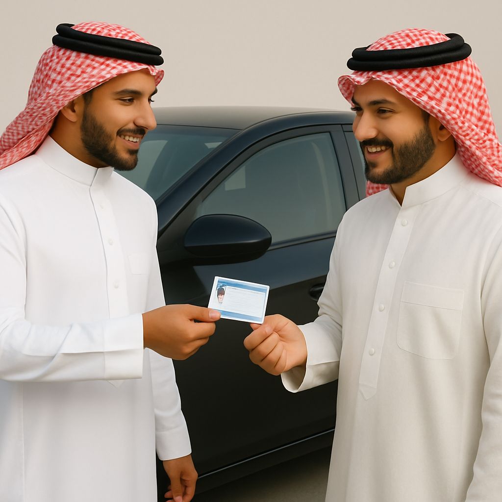 apply for driving license