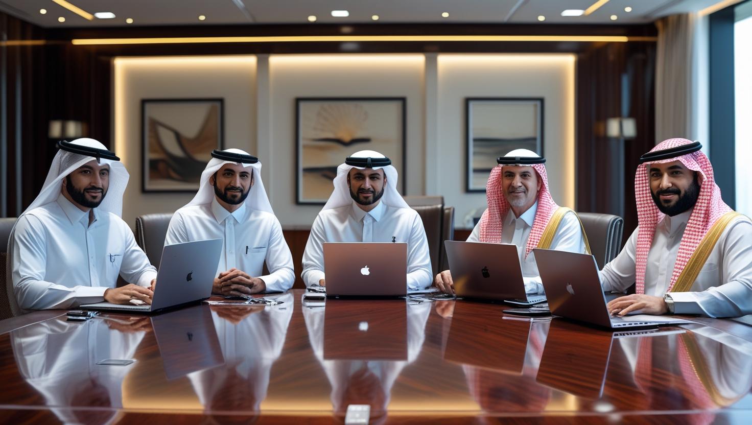 business setup in saudi arabia