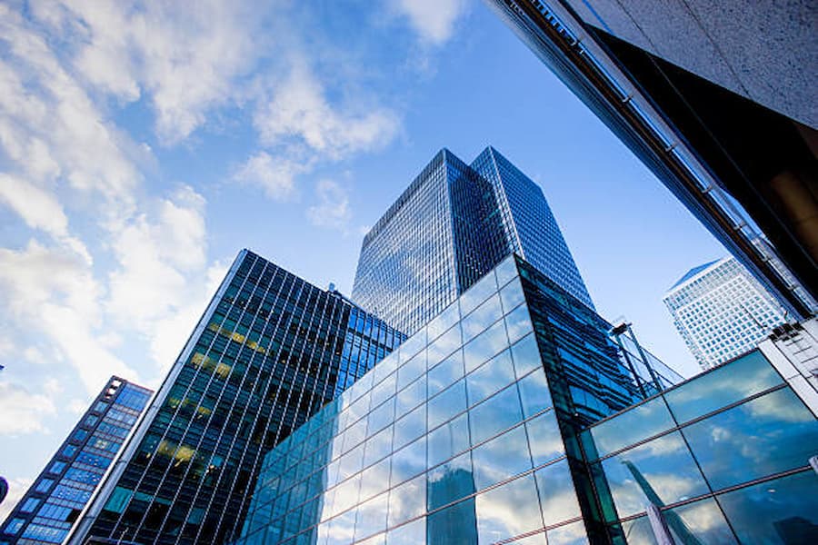 business structures