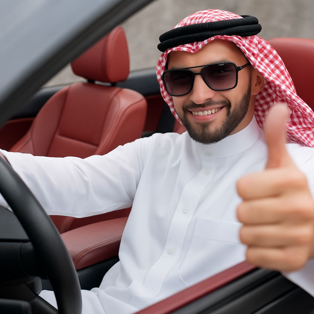 car license in ksa