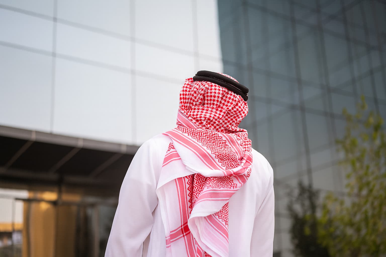 company in ksa