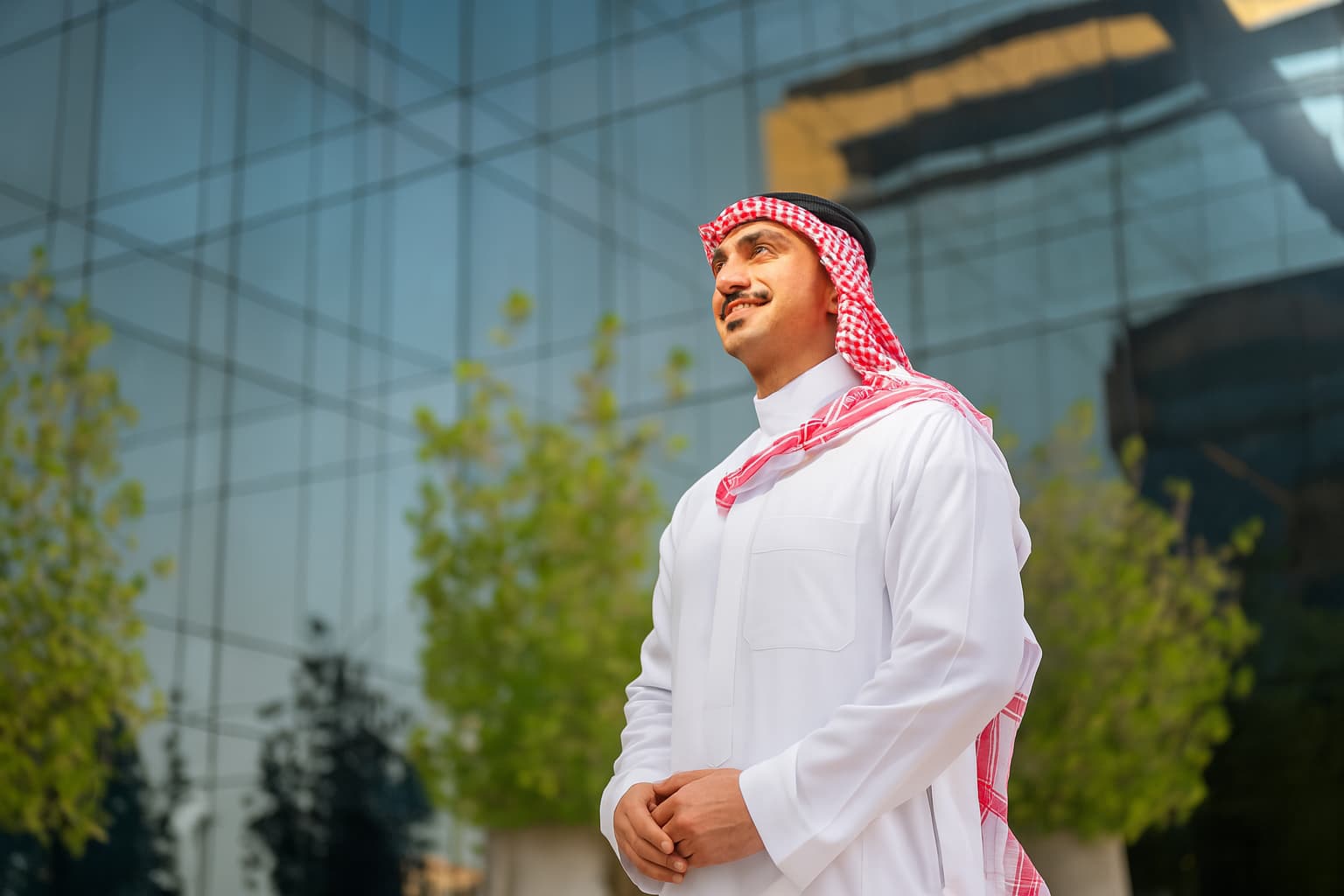 company in saudi