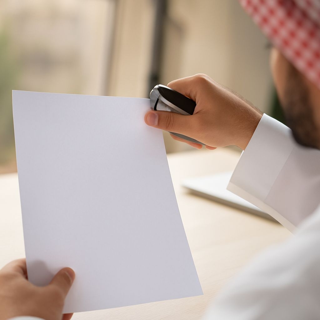 cr in saudi arabia