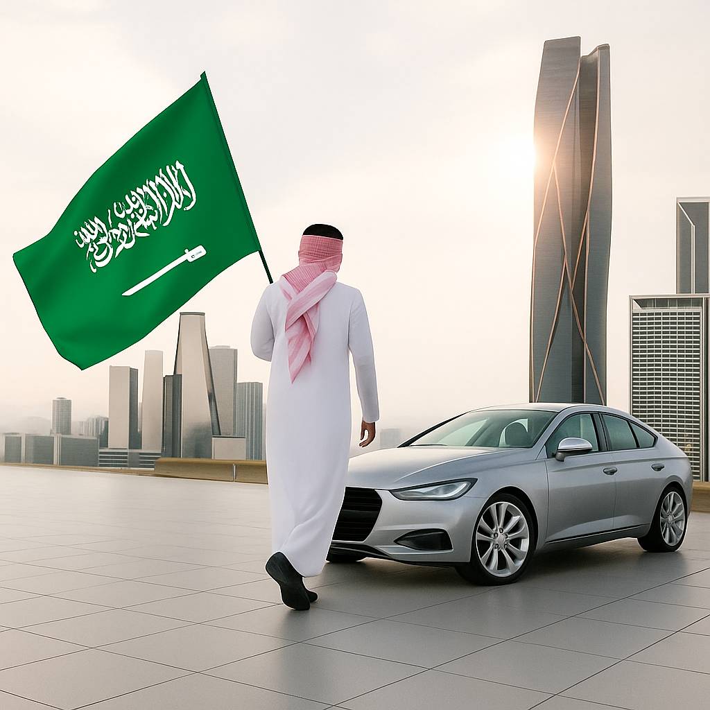 driving license