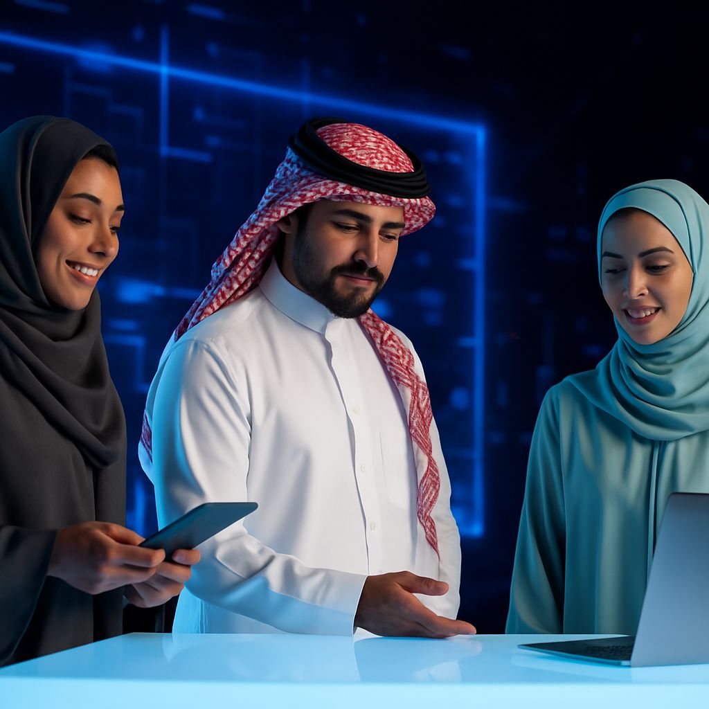 gcc company