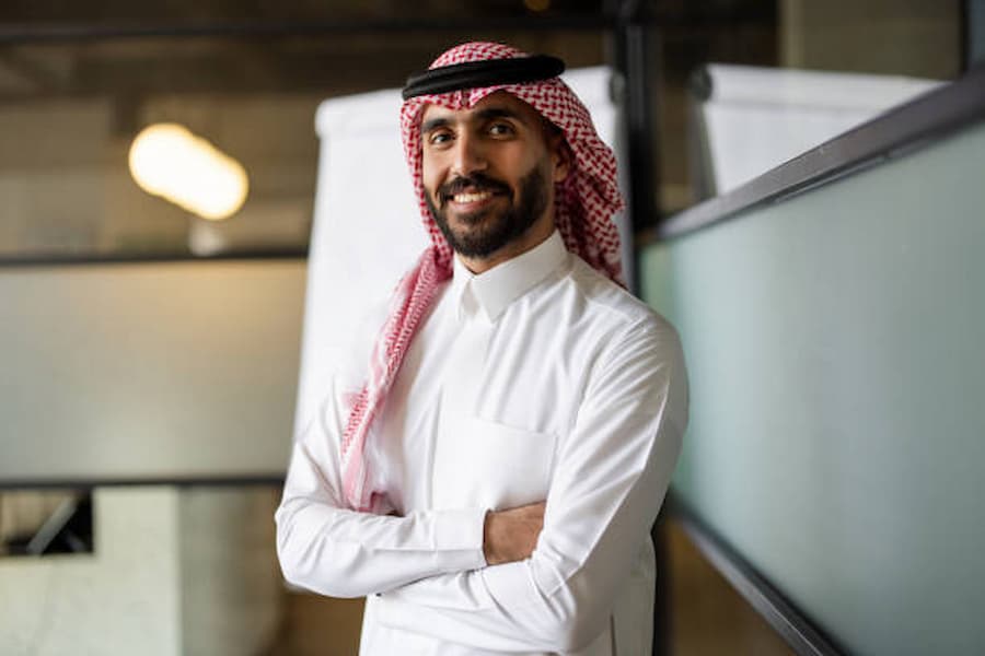 ksa business setup