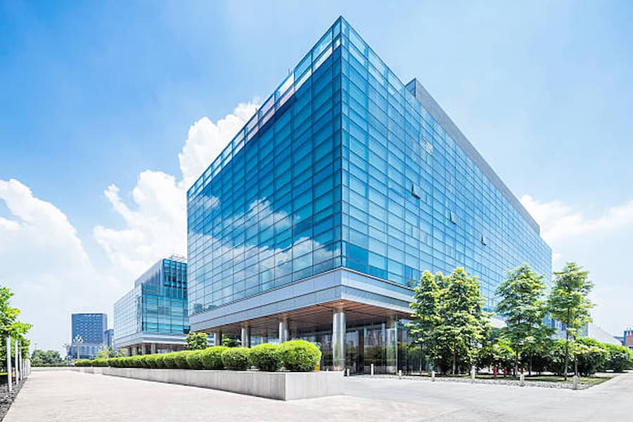 process of registering a company