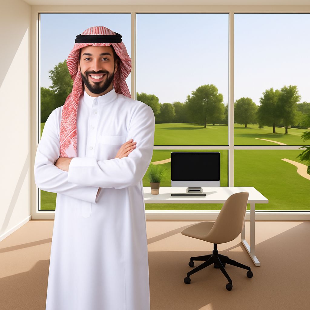 start llc in saudi arabia