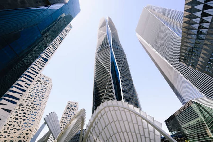 start a business in saudi arabia