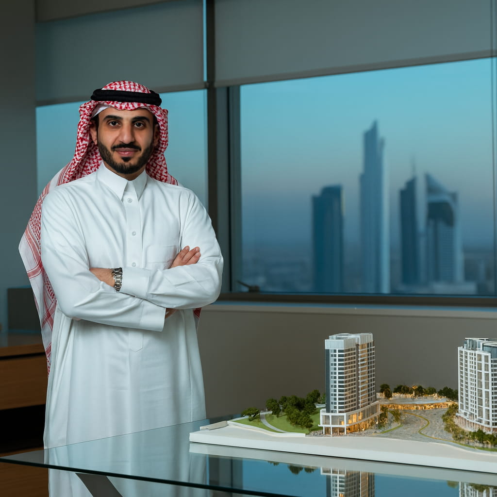 start up company