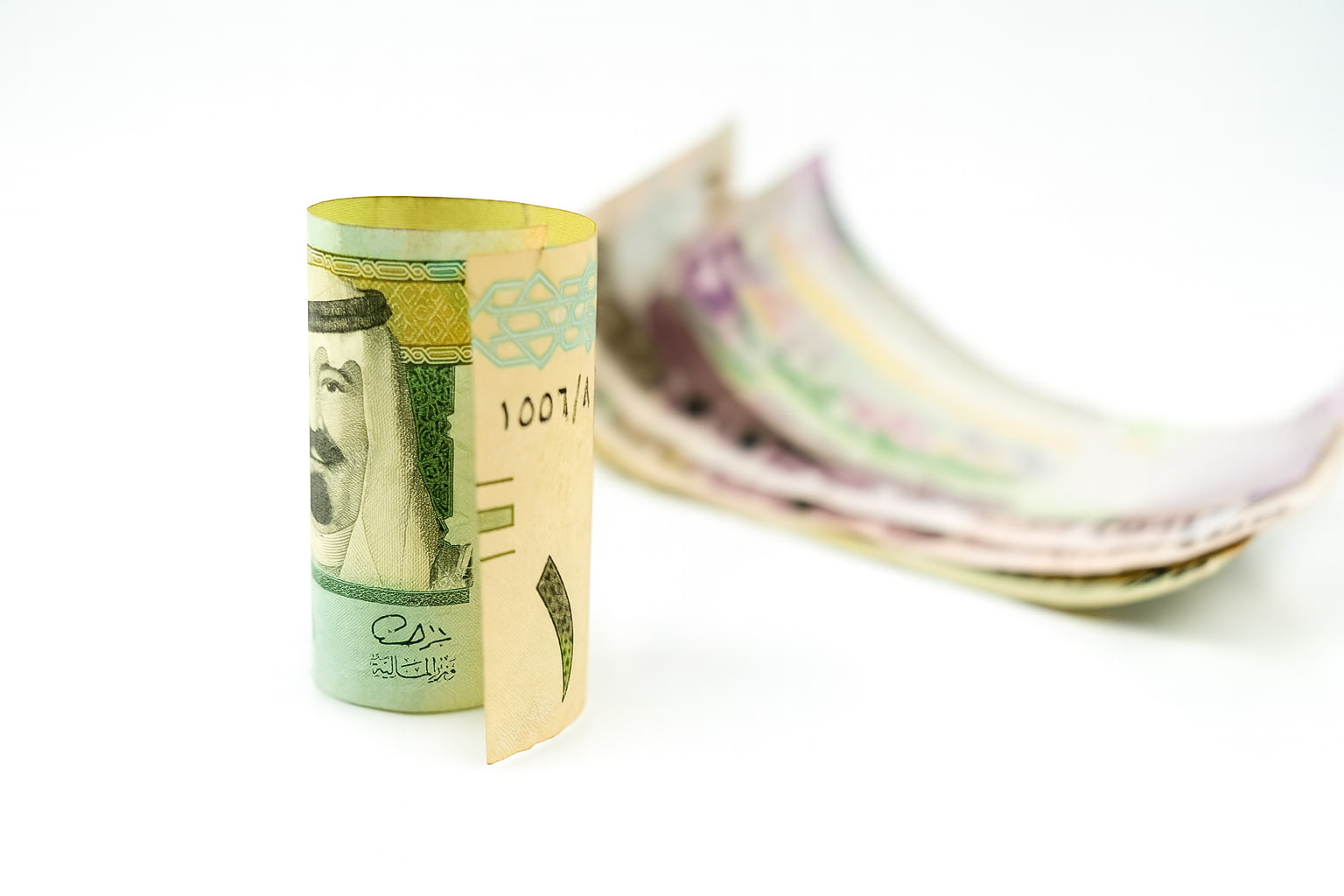 tax in saudi arabia